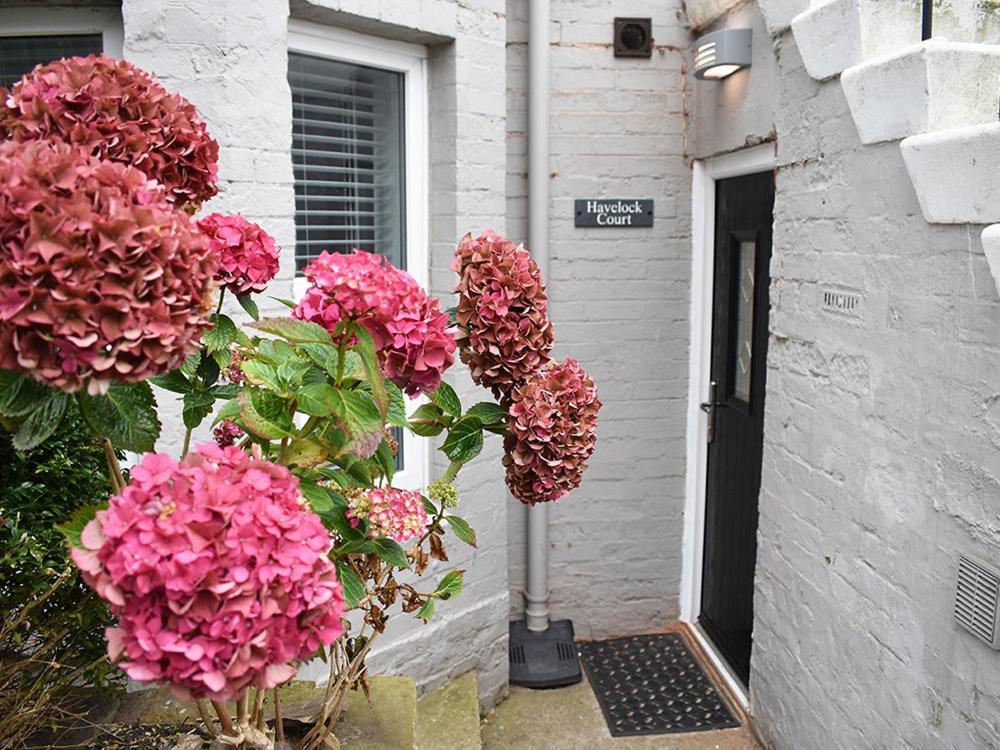 Havelock Court Apartment Whitby Dış mekan fotoğraf