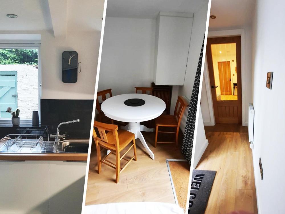Havelock Court Apartment Whitby Dış mekan fotoğraf