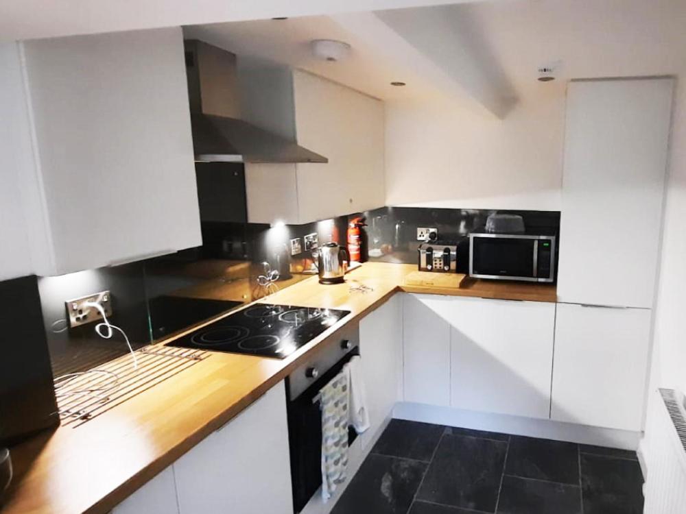 Havelock Court Apartment Whitby Dış mekan fotoğraf