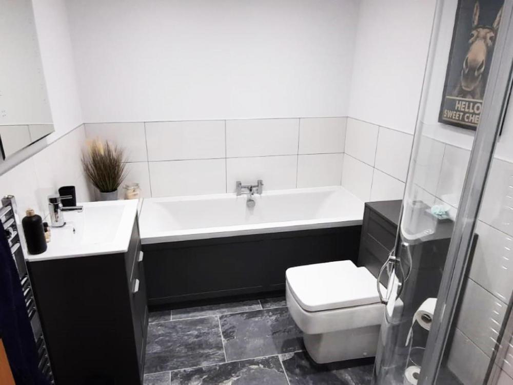 Havelock Court Apartment Whitby Dış mekan fotoğraf