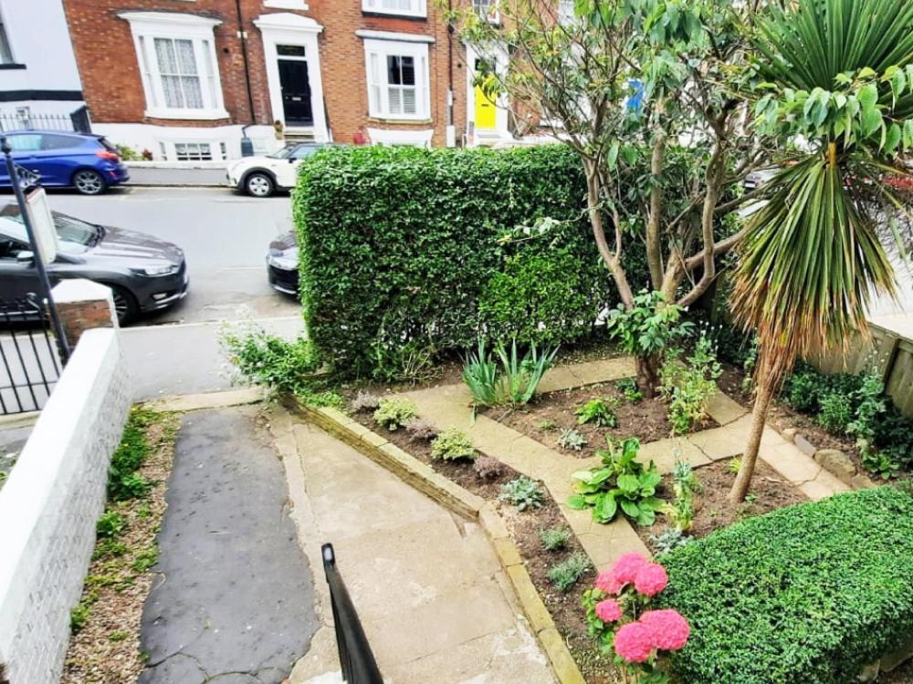 Havelock Court Apartment Whitby Dış mekan fotoğraf