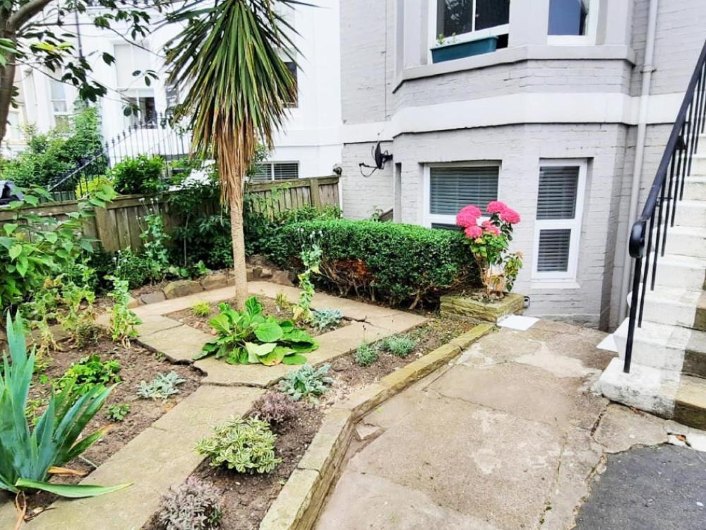 Havelock Court Apartment Whitby Dış mekan fotoğraf