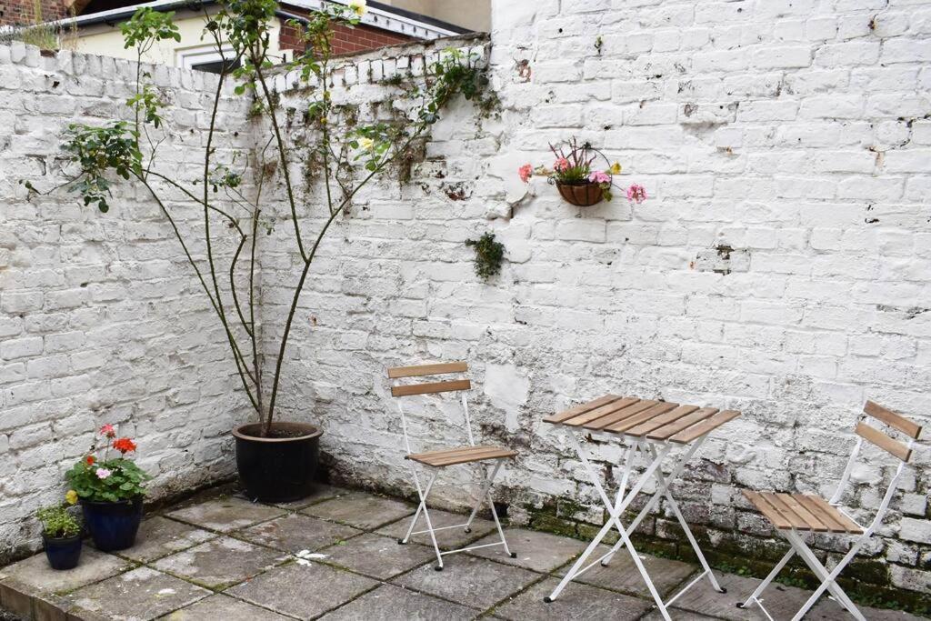 Havelock Court Apartment Whitby Dış mekan fotoğraf