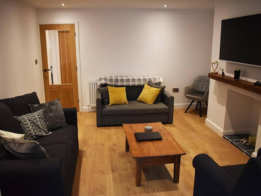 Havelock Court Apartment Whitby Dış mekan fotoğraf