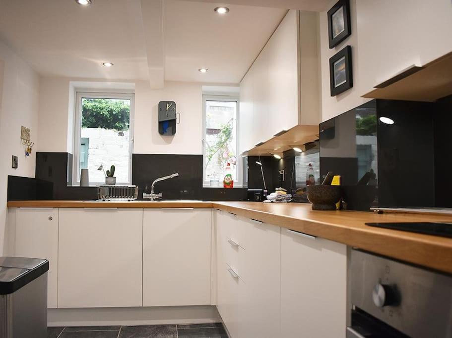Havelock Court Apartment Whitby Dış mekan fotoğraf