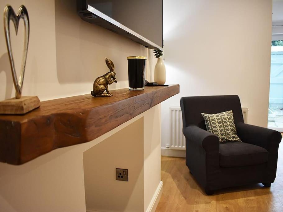 Havelock Court Apartment Whitby Dış mekan fotoğraf