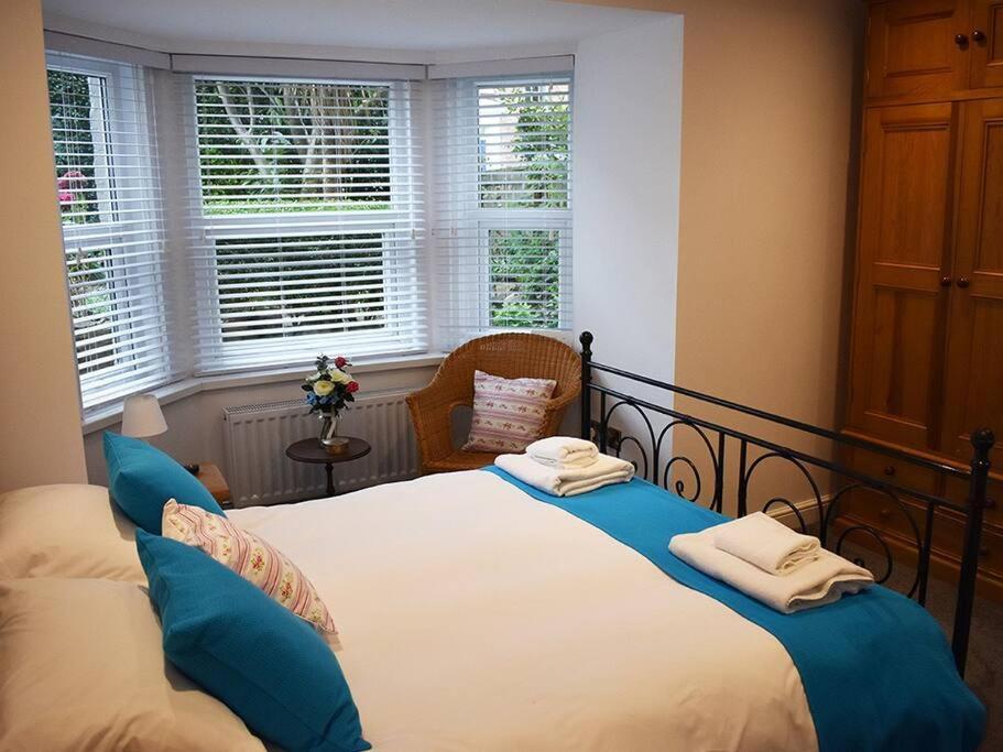Havelock Court Apartment Whitby Dış mekan fotoğraf