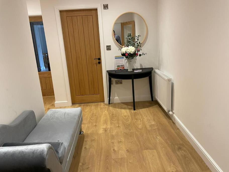 Havelock Court Apartment Whitby Dış mekan fotoğraf